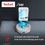Робот-пылесос Tefal X-plorer Serie 75 S+ RG8597WH белый