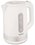 Electric kettle Tefal Snow KO330130 white