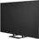 50" (126 см) Телевизор Hisense 50U77SL черный