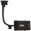 Holder car DEXP IP2S-S3L black
