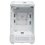 Корпус Thermaltake The Tower 250 Snow [CA-1Z9-00S6WN-00] белый