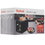 Тостер Tefal Smart&Light TT640810 черный