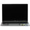 16" Ноутбук Tecno Megabook K16SDA серый