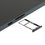 10.1" Планшет Blackview Tab 60 Pro LTE 128 ГБ серый