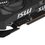 Видеокарта MSI GeForce RTX 5060 SHADOW 2X OC MAX [RTX 5060 8G SHADOW 2X OC MAX]