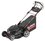 Газонокосилка бензиновая Elitech GL 2853CS (E1601.027.00)