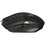 Mouse wireless/wired A4Tech Bloody R36 Ultra  black