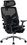 Компьютерное кресло Evolution LumbarPro FR AL черный