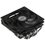 Кулер для процессора PCCooler RC600-67 [RC667-XXNWYX-GL] черный