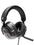 Проводные наушники Red Square Rox RS321  черный 2025