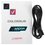 Power supply ARDOR GAMING Colossus 850WPF Platinum  white