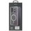 Накладка  BoraSCO Ice Magnet Case для HONOR X8d прозрачный