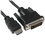 Кабель  FinePower HDMI - DVI-D, 3 м