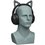 Беспроводные наушники Razer Kraken Kitty V2 BT  черный 2023