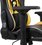 Компьютерное кресло Evolution Tactic PRO Special edition D4 черный