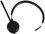 Проводная моногарнитура Jabra EVOLVE 20 SE Mono MS  черный 2022
