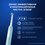 Электрическая зубная щетка Braun Oral-B  Pro 1 (500)/D305.513.3 голубой