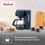 Кофеварка капельная Tefal CM2M1410 синий