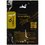 Патч-корд Cablexpert PP12-0.25M/B
