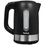 Электрочайник Tefal Snow KO330830 черный