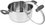 Кастрюля Tefal Daily Cook G7124445 3 л 20 см серебристый