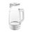 Электрочайник РЕДМОНД SkyKettle KG258S белый