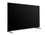 75" (190 cm) TV Shivaki S75NQCH900 gray