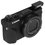 Компактный фотоаппарат Canon PowerShot G7X Mark III черный