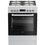 Комбинированная плита Beko FSM62330DWT белый