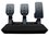 Педальный блок Logitech G PRO Racing