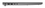 16" Ноутбук ASUS Vivobook 16 X1607CA-MB059 серебристый