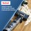 Вертикальный пылесос моющий Tefal X-Clean 4 GF5035F0  серый