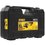 Углошлифовальная машина (УШМ) DeWalt DCG460NK-XJ XR FLEXVOLТ 18/54V  , Без ЗУ, Без АКБ