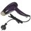 Фен Scarlett SC-HD70T28 фиолетовый/черный