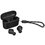 Наушники TWS Anker Soundcore A25i  черный 2024