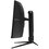 34" Монитор MSI MAG 342CQR E2 черный