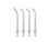 Набор сменных насадок Xiaomi Water Flosser Replacement Tips
