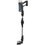 Upright vacuum cleaner    Tefal X-Force Flex 9.60 Aqua TY20C7WO  black