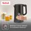 Electric kettle Tefal Digital KI831E10 gray