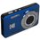 Компактный фотоаппарат KODAK FZ55 синий
