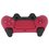 Геймпад беспроводной/проводной Sony PlayStation DualSense basic красный