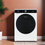 Стиральная машина Gorenje WNS94A1AWIFI/C белый