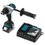 Дрель-шуруповерт Makita DDF486RT LXT 18V
