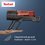 Вертикальный пылесос  Tefal X-Force 8.80 Animal TY1871E0  красный