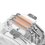 Кулер для процессора ID-COOLING SE-214-XT ZF WHITE [SE-214-XT ZF WHITE] белый