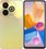 6.6" Смартфон Infinix SMART 8 Pro 256 ГБ золотистый