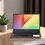 15.6" Ноутбук ASUS Vivobook Go 15 OLED E1504FA-L1995 черный