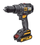 Дрель-шуруповерт CAT DX12 1 for All 18V