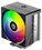 Кулер для процессора ID-COOLING SE-903-XT V2 ARGB  черный