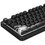 Клавиатура  проводная + беспроводная Red Square Alumix TKL Satori Black
